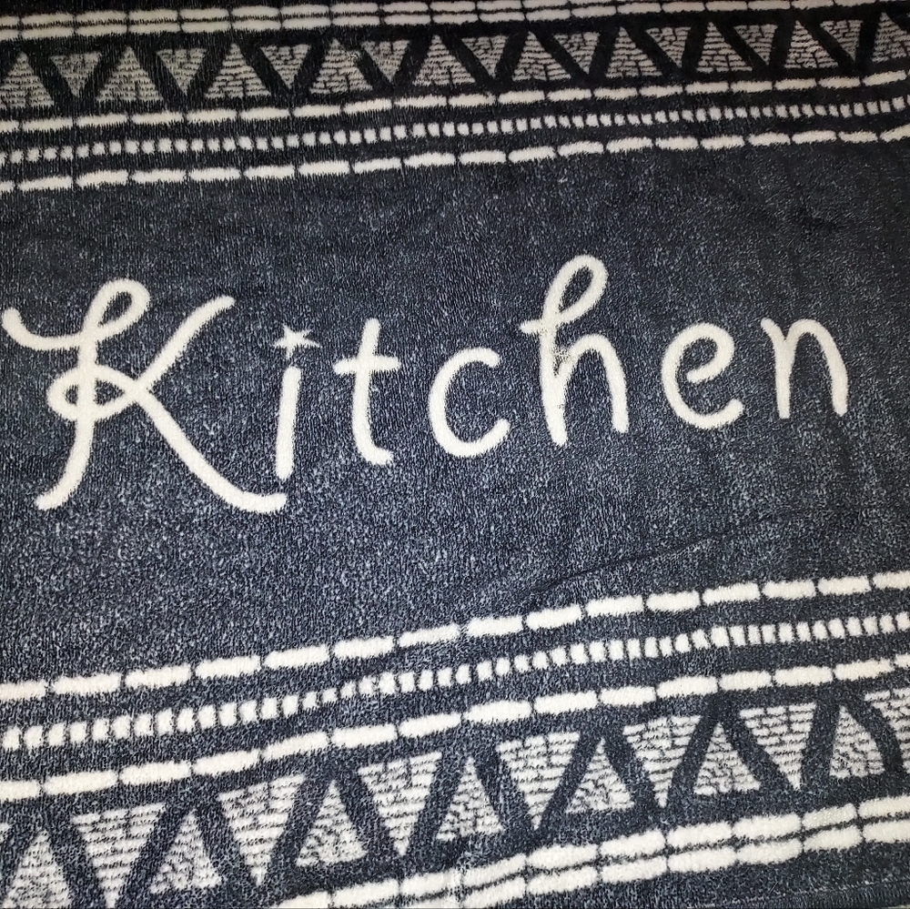 ☆"My Kitchen" Kitchen Rug☆ - Picture 8 of 13